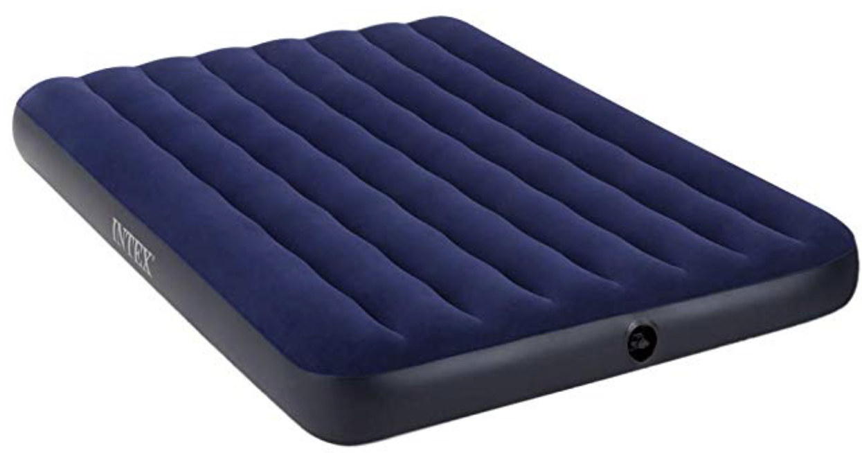 matelas intex 68758